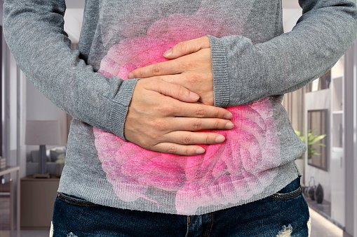 Minerály z Valašska a chronické překyselení