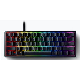 Obrázek pro produkt Razer klávesnice Huntsman Mini (Red Switch) - US Layout