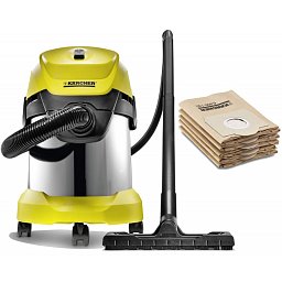 Obrázek pro produkt Kärcher WD3 Premium