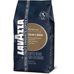 Obrázek pro produkt Lavazza Crema e Aroma 1 kg